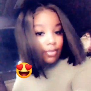 Meet your Posher, Karla